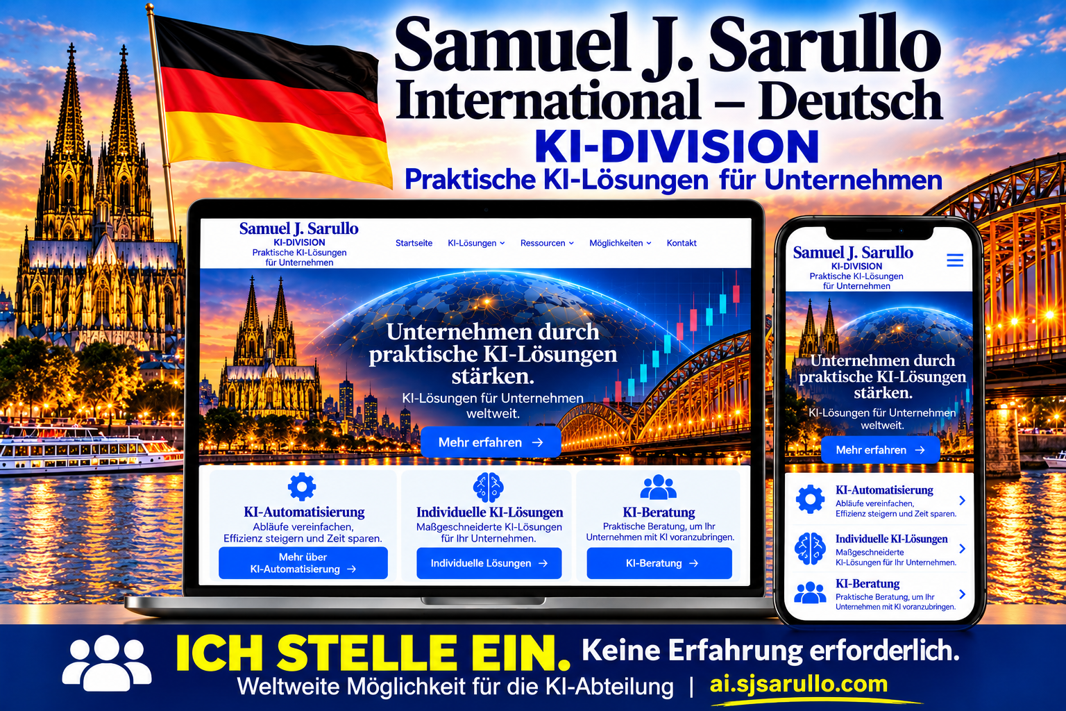 Flag of Germany